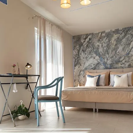 Yukka Comfor Center Hvar With Parking *